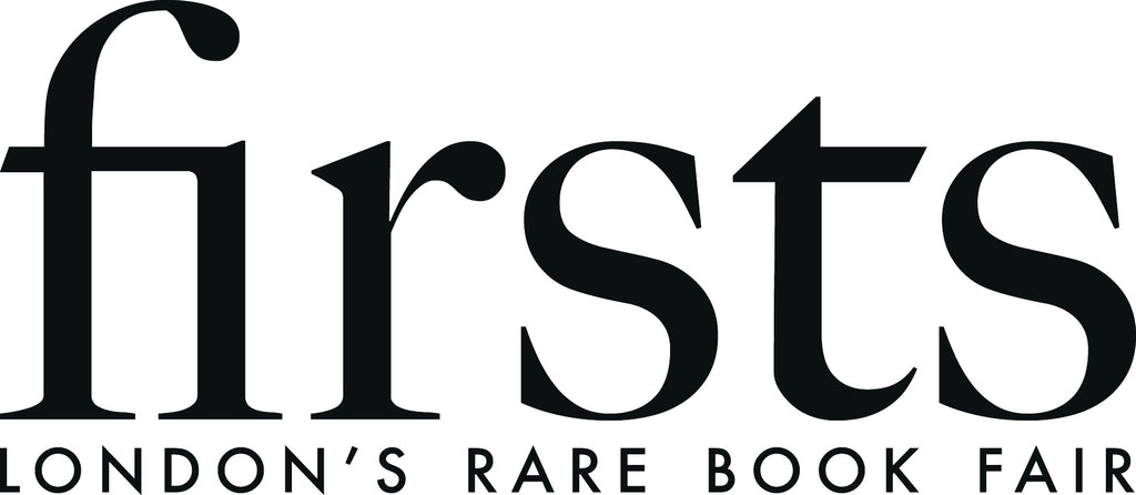 Firsts London Book Fair. 21-24 October 2021. A short list of selected highlights