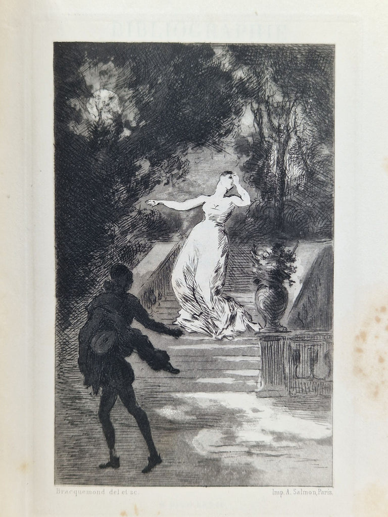 Bibliographie Romantique