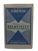 Theorie relativity speciální i obecná: