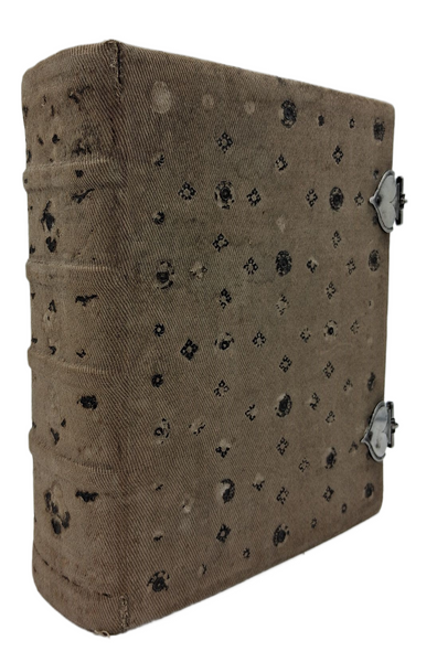 The Book of Common Prayer