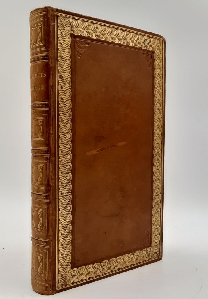 The Works of the Late Miss Catharine Talbot