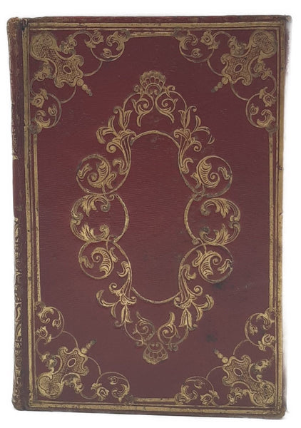 Odi dell'Abate Giuseppe Parini gia' divolgate.