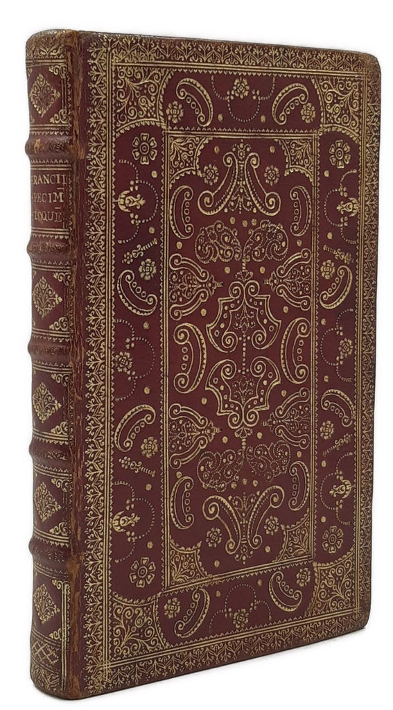 Specimen eloquentiae exterioris