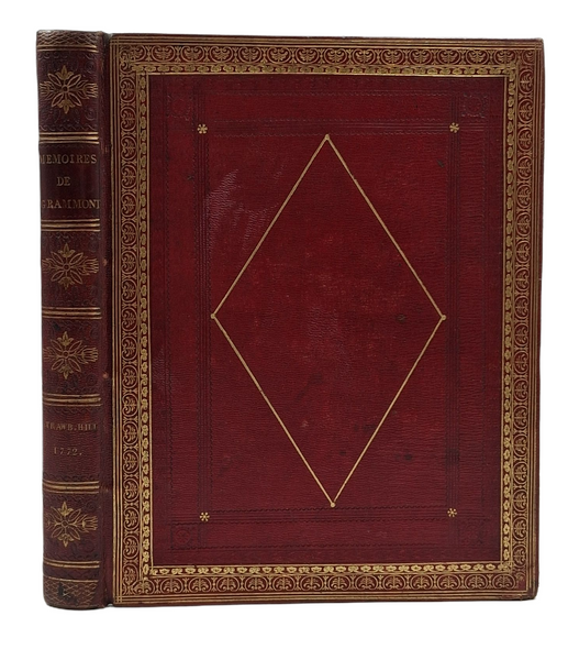 Memoires du Comte de Grammont
