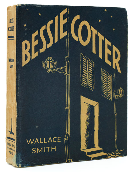 Bessie Cotter