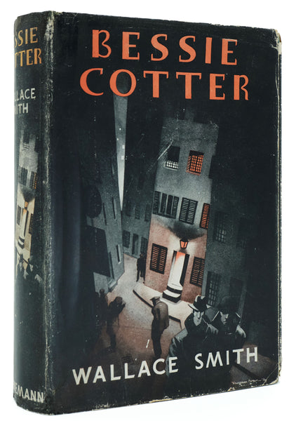 Bessie Cotter