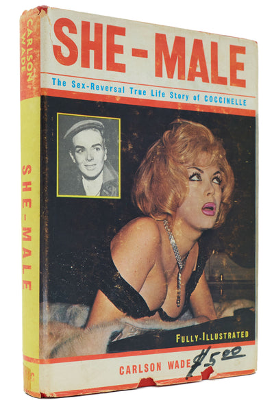 She-Male.