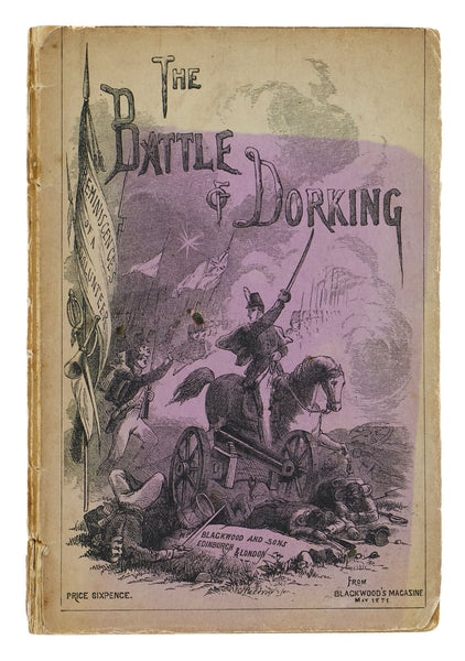 The Battle of Dorking