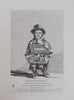 Etchings of Remarkable Beggars, Itinerant Traders and other Persons of Notoriety in London and its Environs