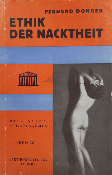 Ethik der Nacktheit