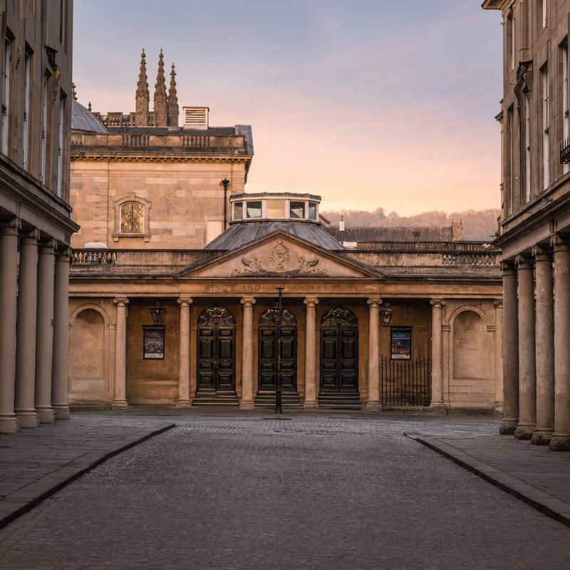 Bath Book Fair 2026