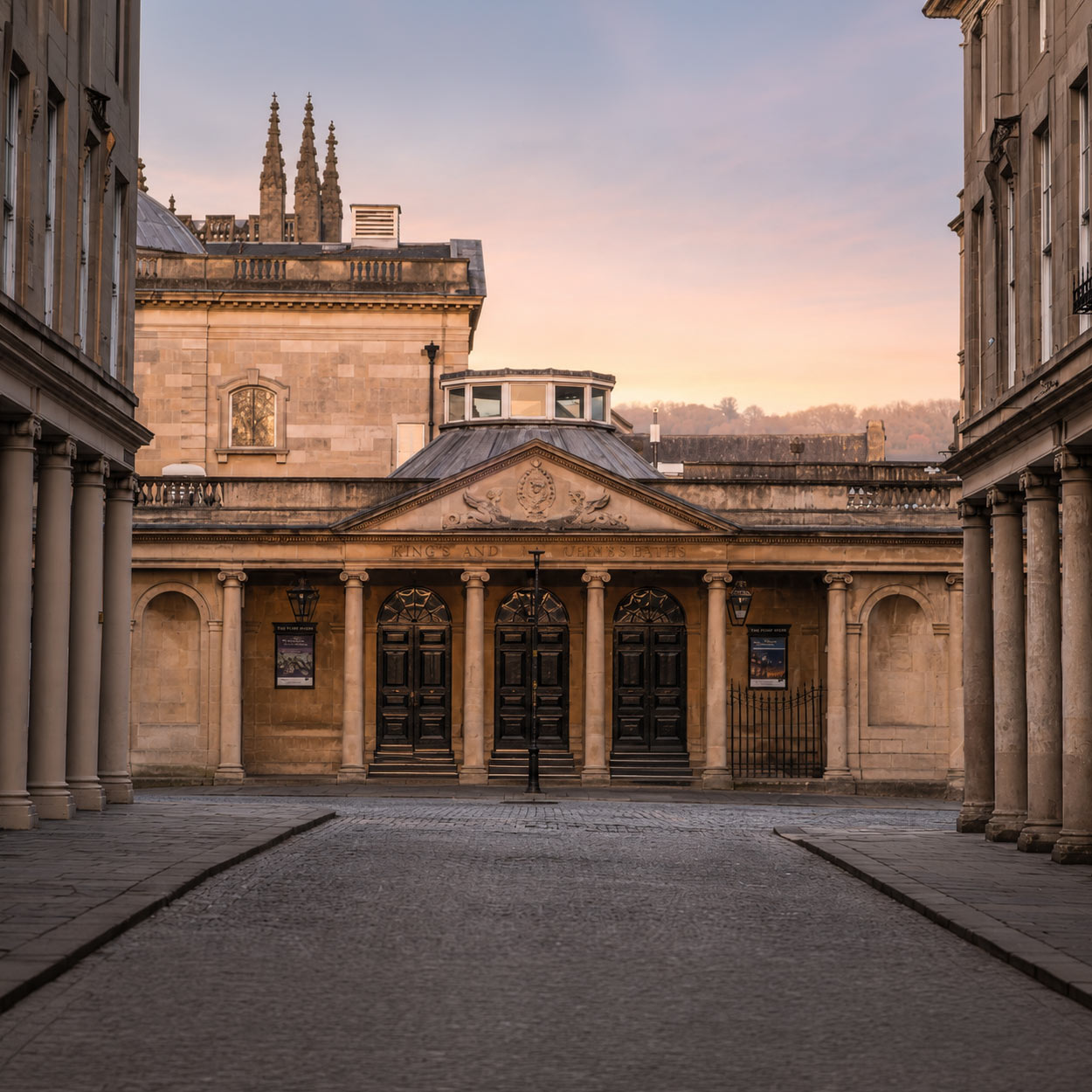 Bath Book Fair 2026