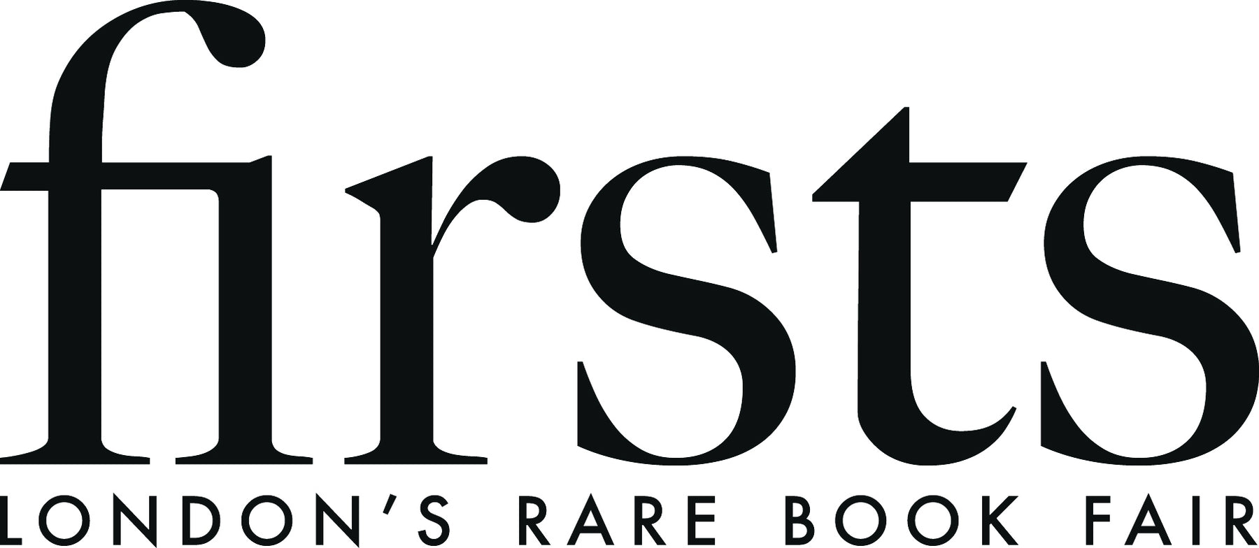 Firsts London Book Fair. 21-24 October 2021. A short list of selected highlights