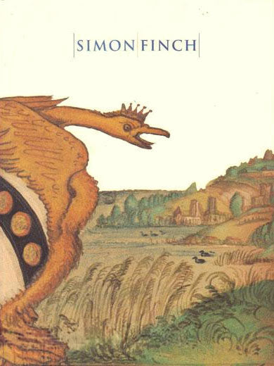Simon Finch Rare Books | Catalogue 37