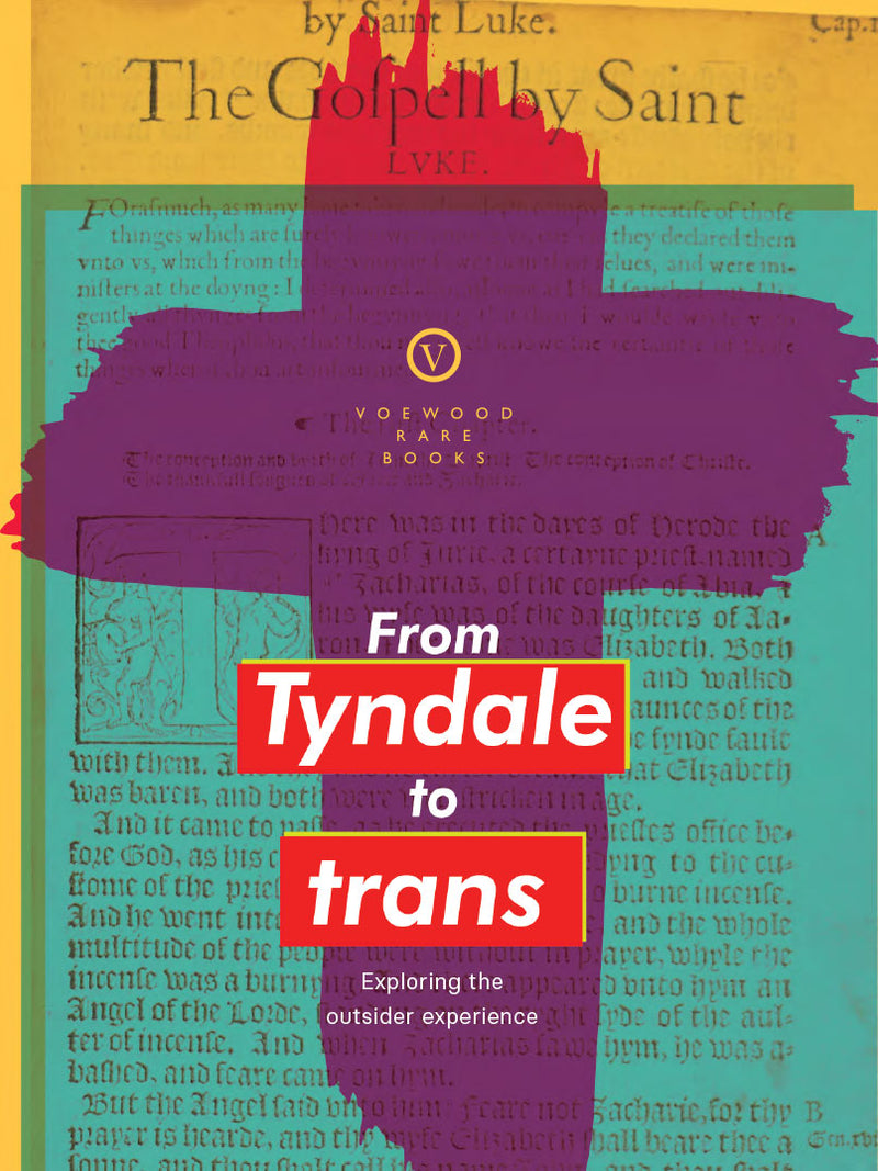 Voewood Rare Books | Catalogue Seven