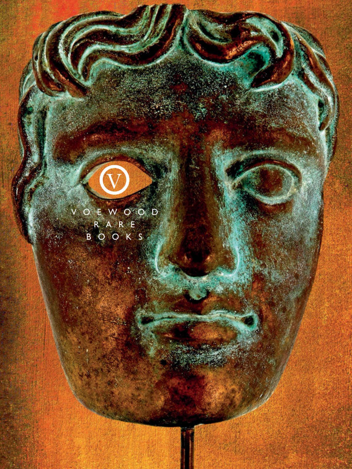 Voewood Rare Books | Catalogue Six