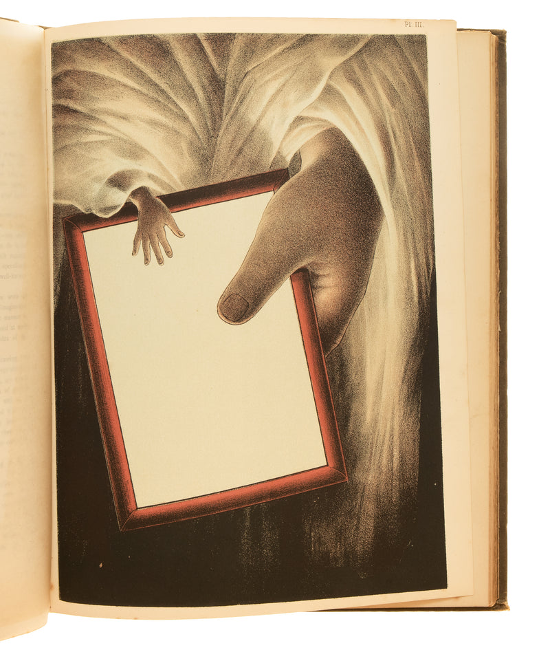 Twixt Two Worlds: A Narrative of The Life and Work of William Eglinton.