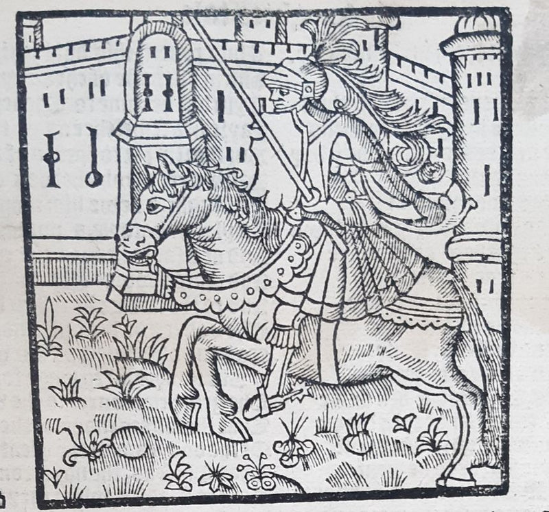 The Workes of Geffray Chaucer