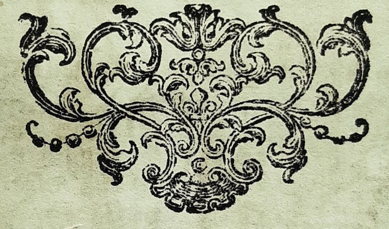 Officium Beatæ Mariæ Virginis