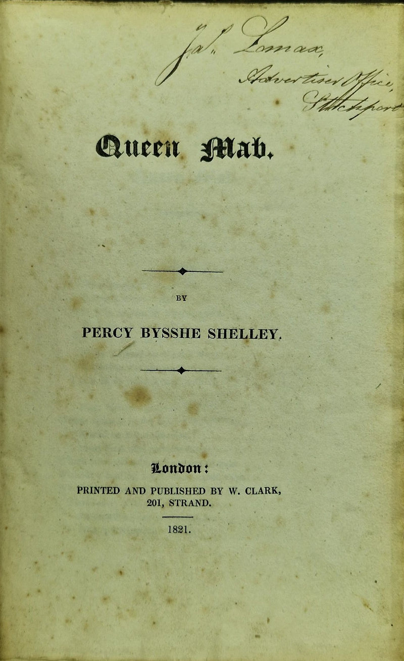 Queen Mab