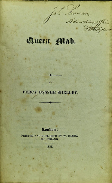 Queen Mab