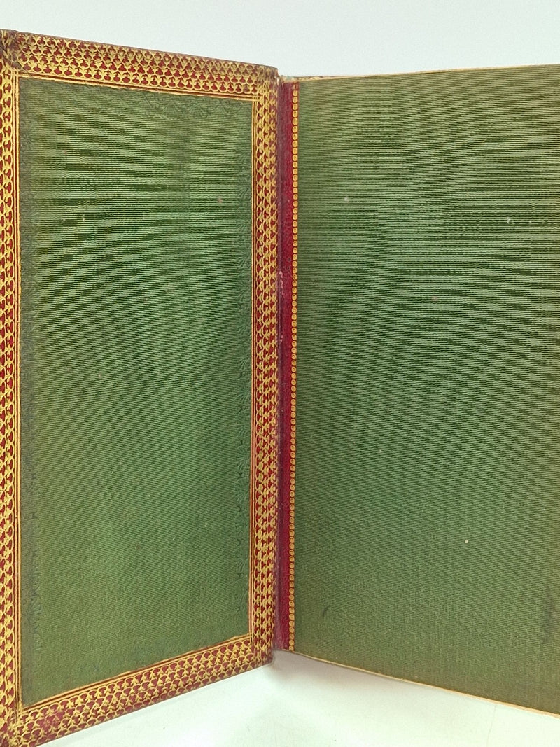 The Book of Common Prayer