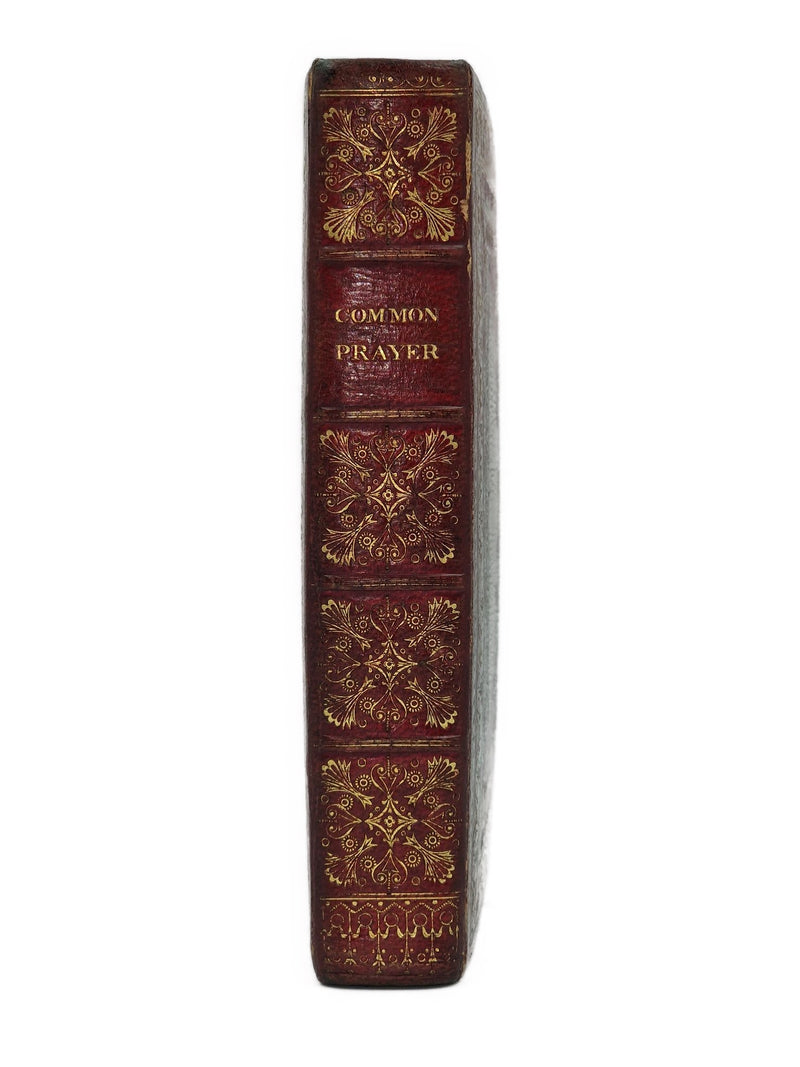 The Book of Common Prayer