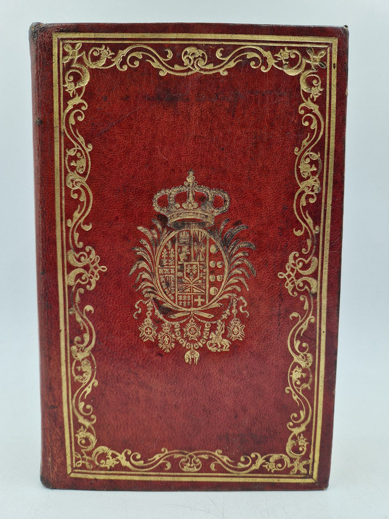 Compendio della sacra storia del Vecchio, e Nuovo Testamento.