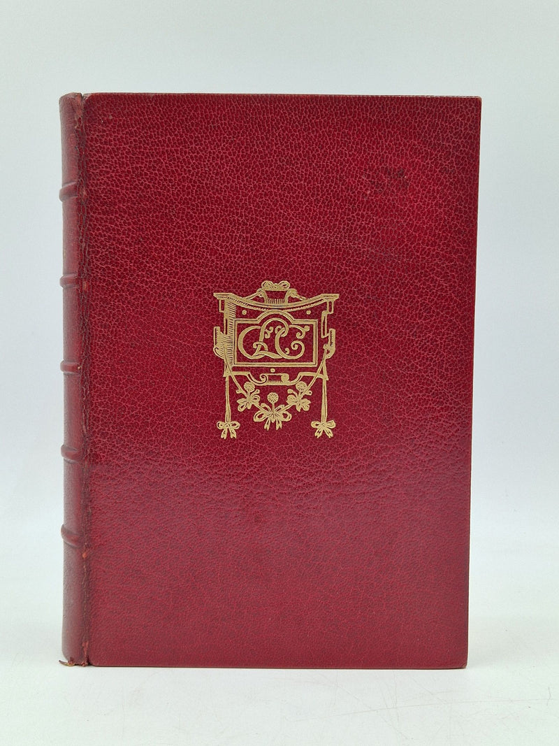 The Complete Works of William Shakespeare