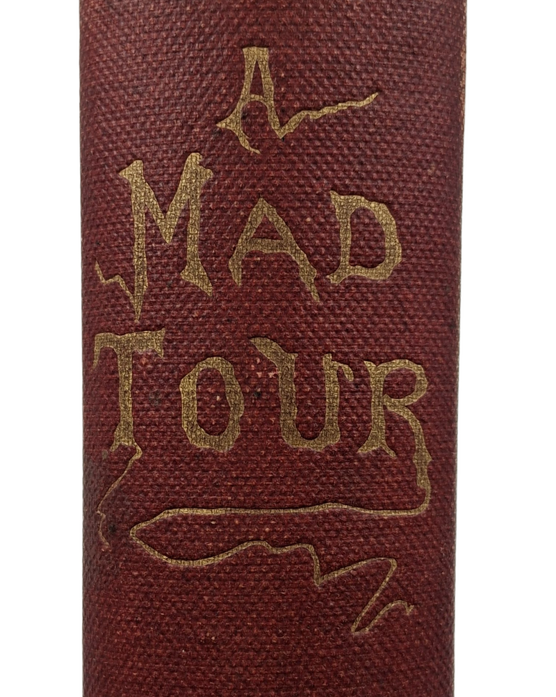 A Mad Tour.