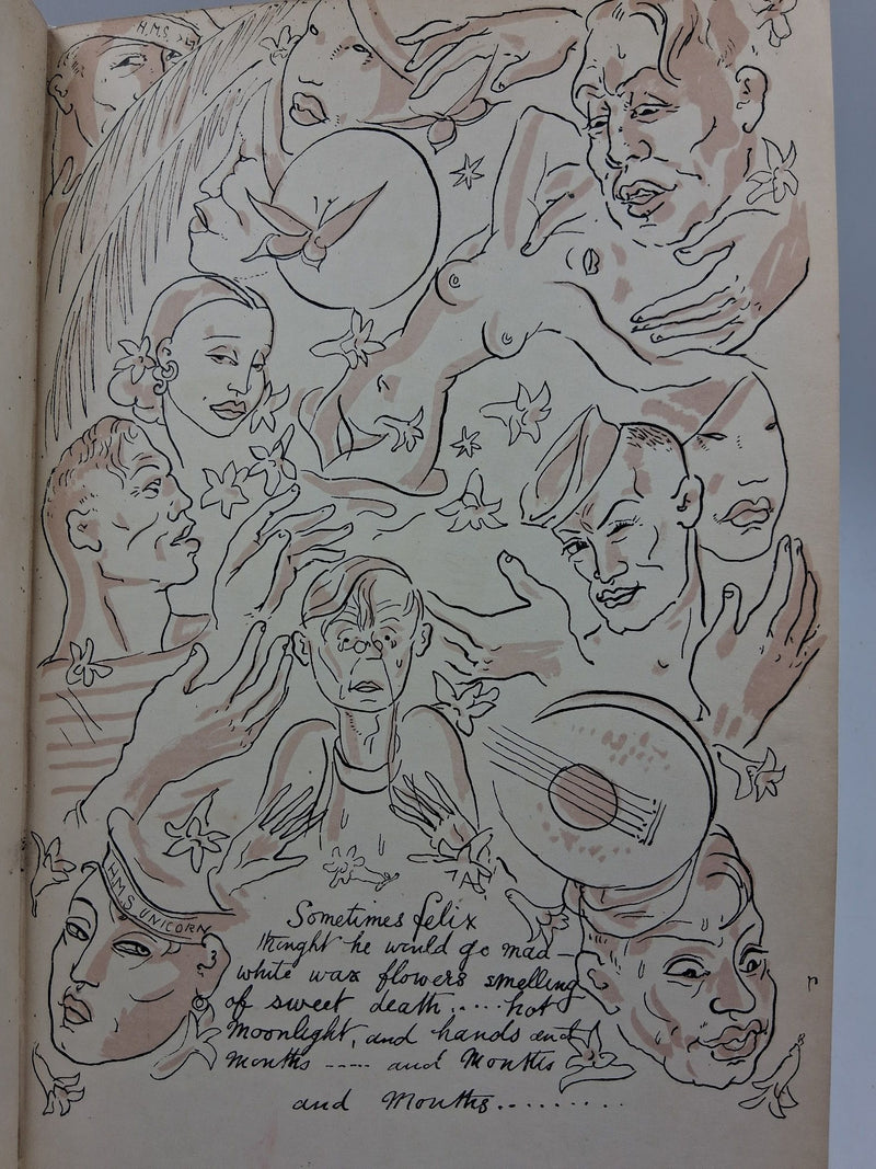 Leaves from a Missionary's Notebook.
