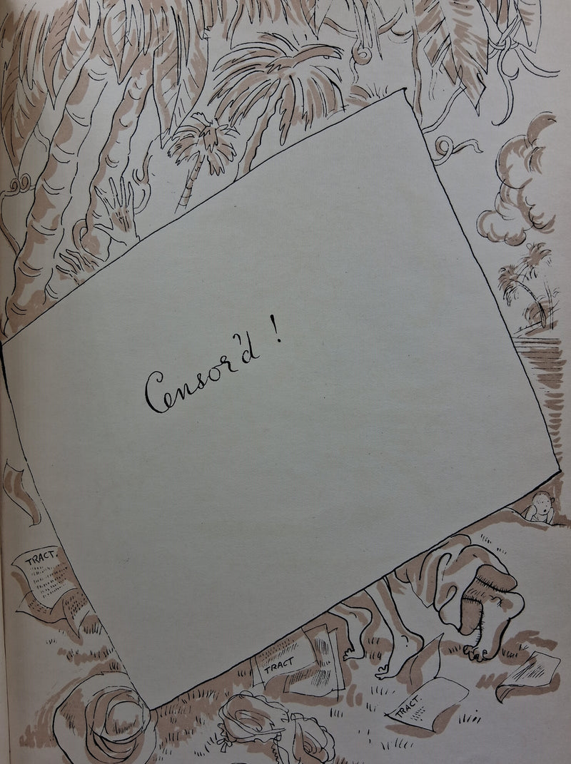 Leaves from a Missionary's Notebook.