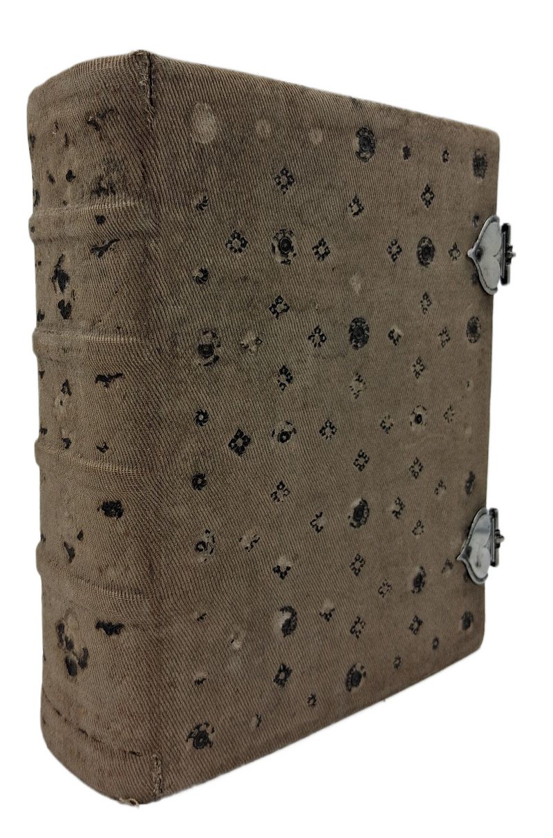 The Book of Common Prayer