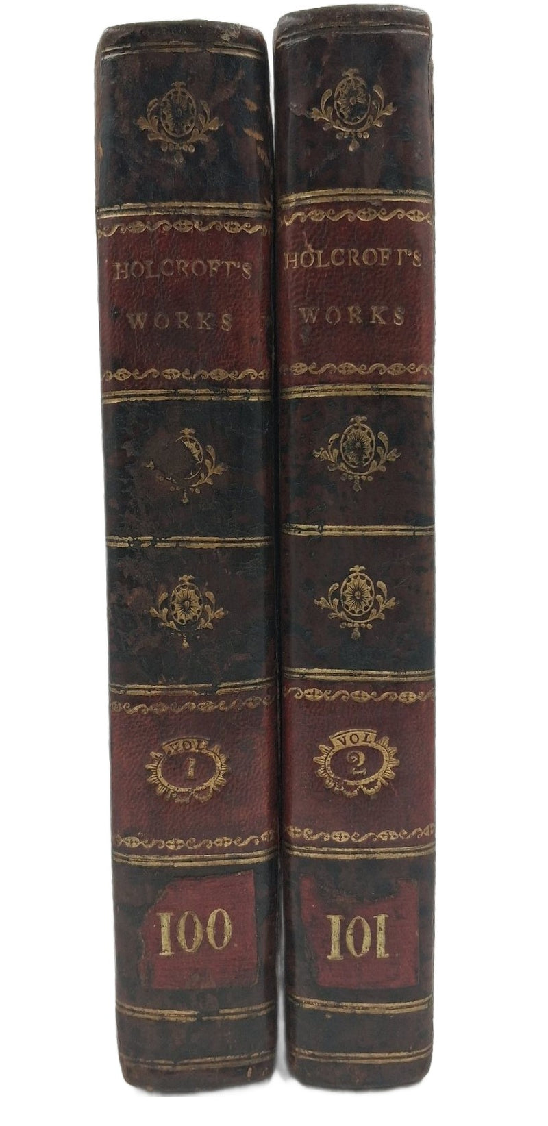 The History of my own times. Parts I and II. The History of the Seven Years War. Parts I and II. Memoirs from the Peace of Hubertsburg, to the Partition of Poland, and of the Bavarian War.