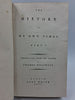 The History of my own times. Parts I and II. The History of the Seven Years War. Parts I and II. Memoirs from the Peace of Hubertsburg, to the Partition of Poland, and of the Bavarian War.