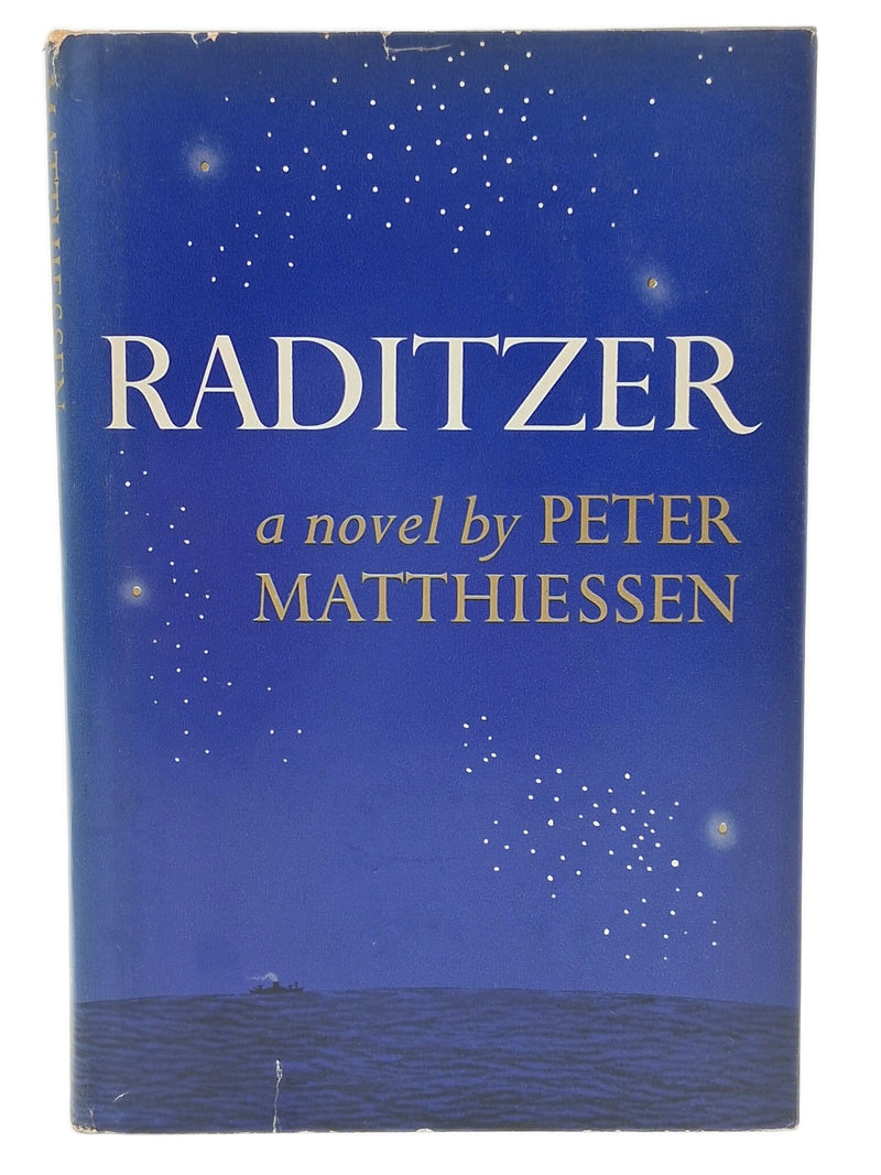 Raditzer