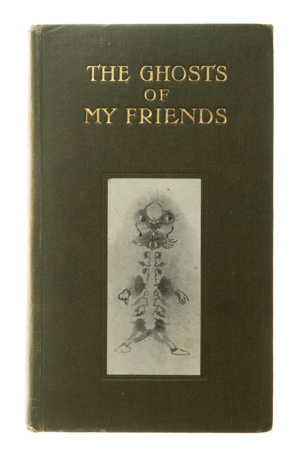 The Ghosts of my Friends.