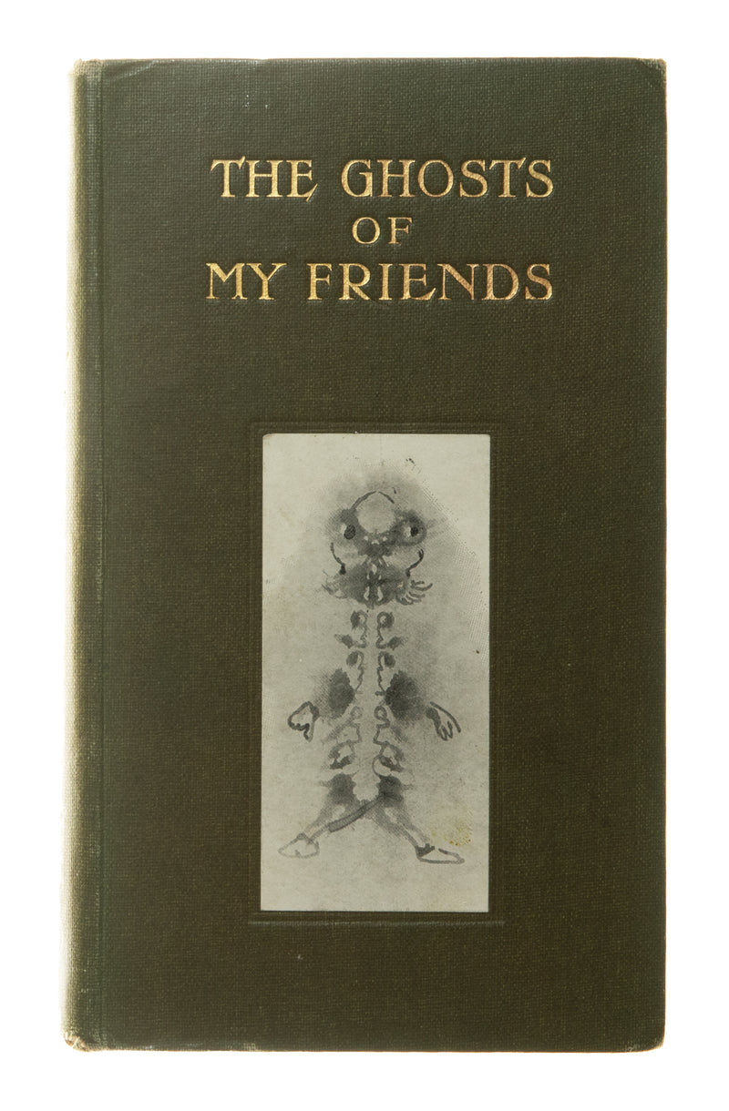 The Ghosts of my Friends.