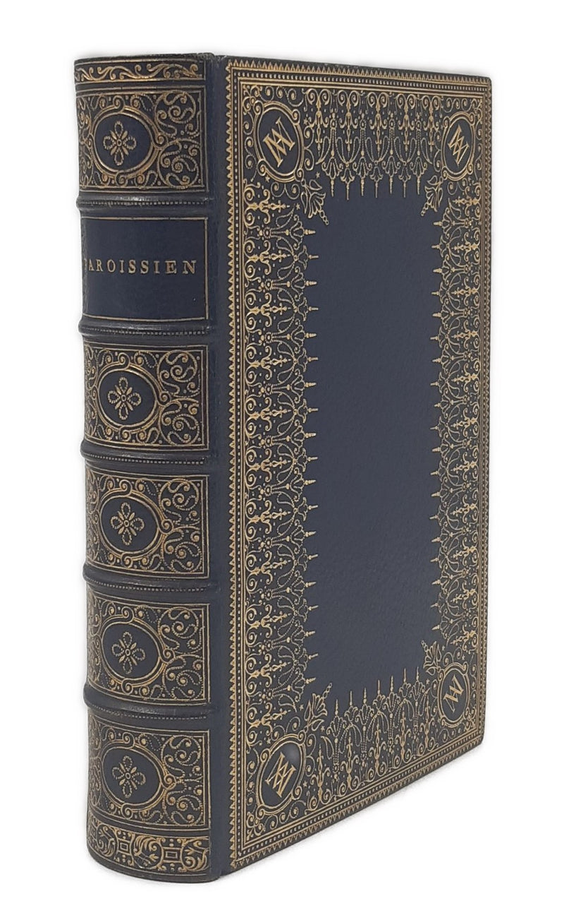 Paroissien Romain