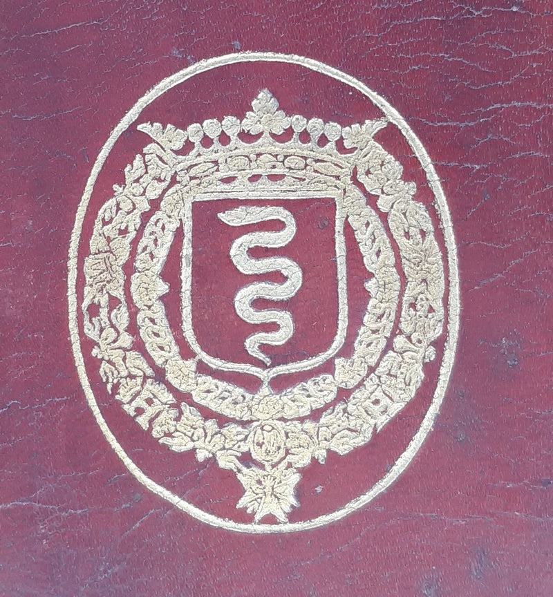 Eiusque Familiarium, Epistolae Selectiores, Ad Viros Nobilissimos Clarissimosq[ue] datae, ac redditae.