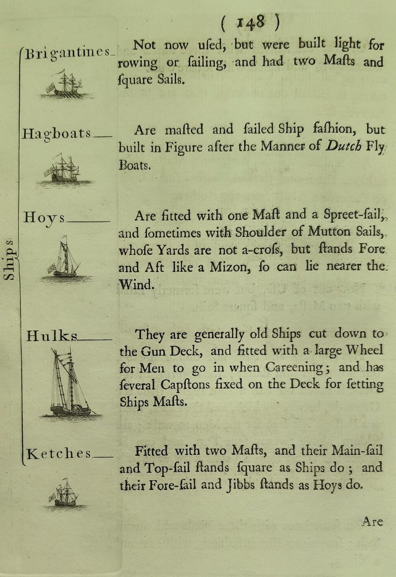 A Naval Expositor