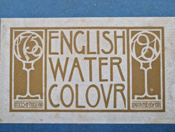 English Water-Colour