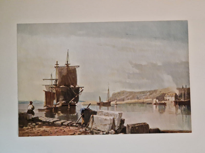 English Water-Colour