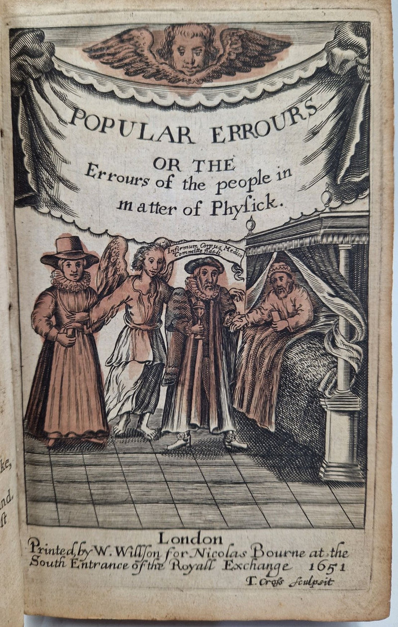 Popular Errours