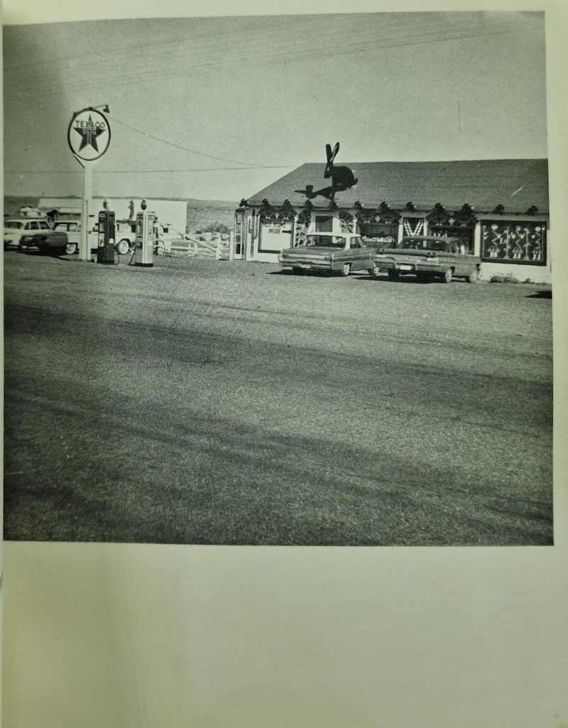 Twentysix Gasoline Stations