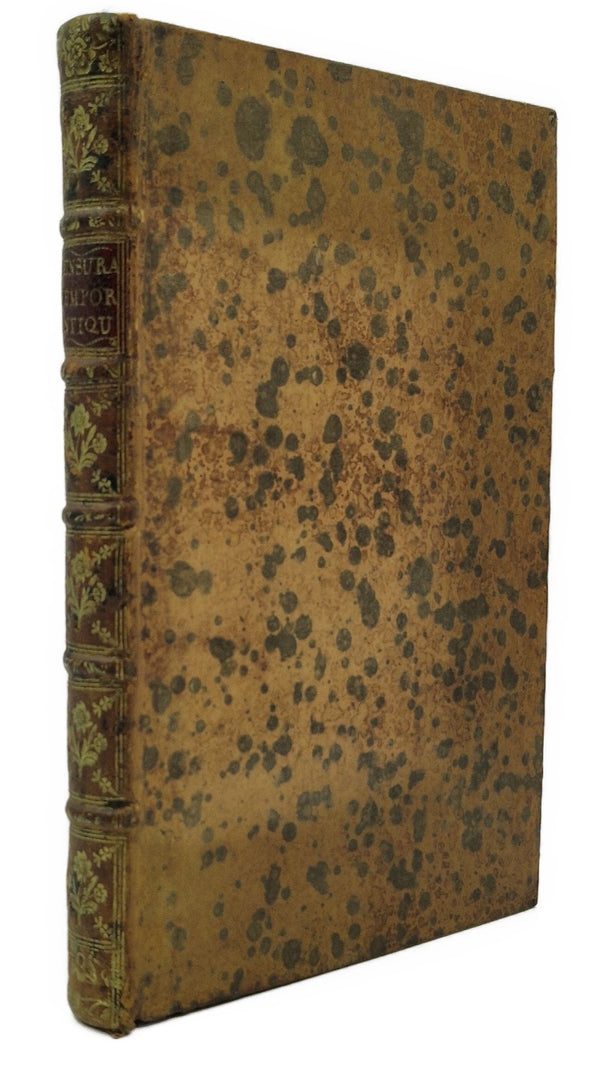 De Mensura Temporum antiquorum & praecipue Graecorum exercitatio