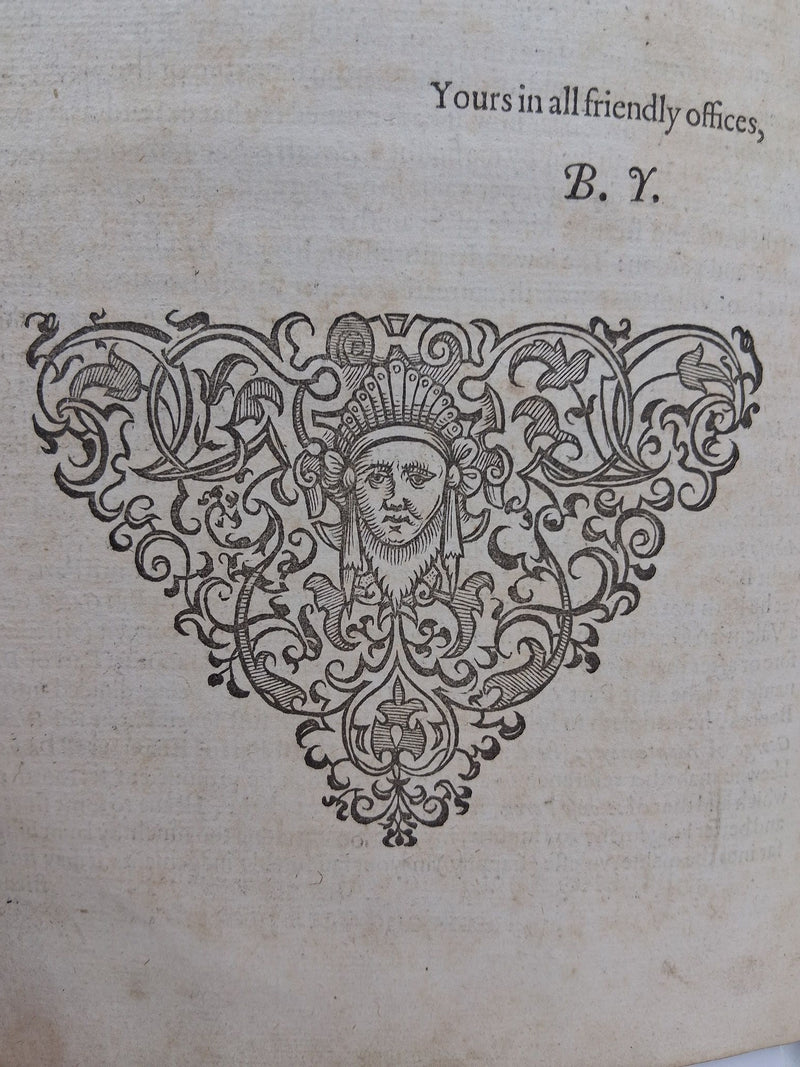 Diana of George of Montemayor: