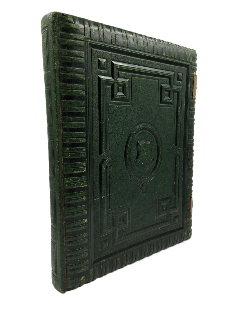 Photograph album