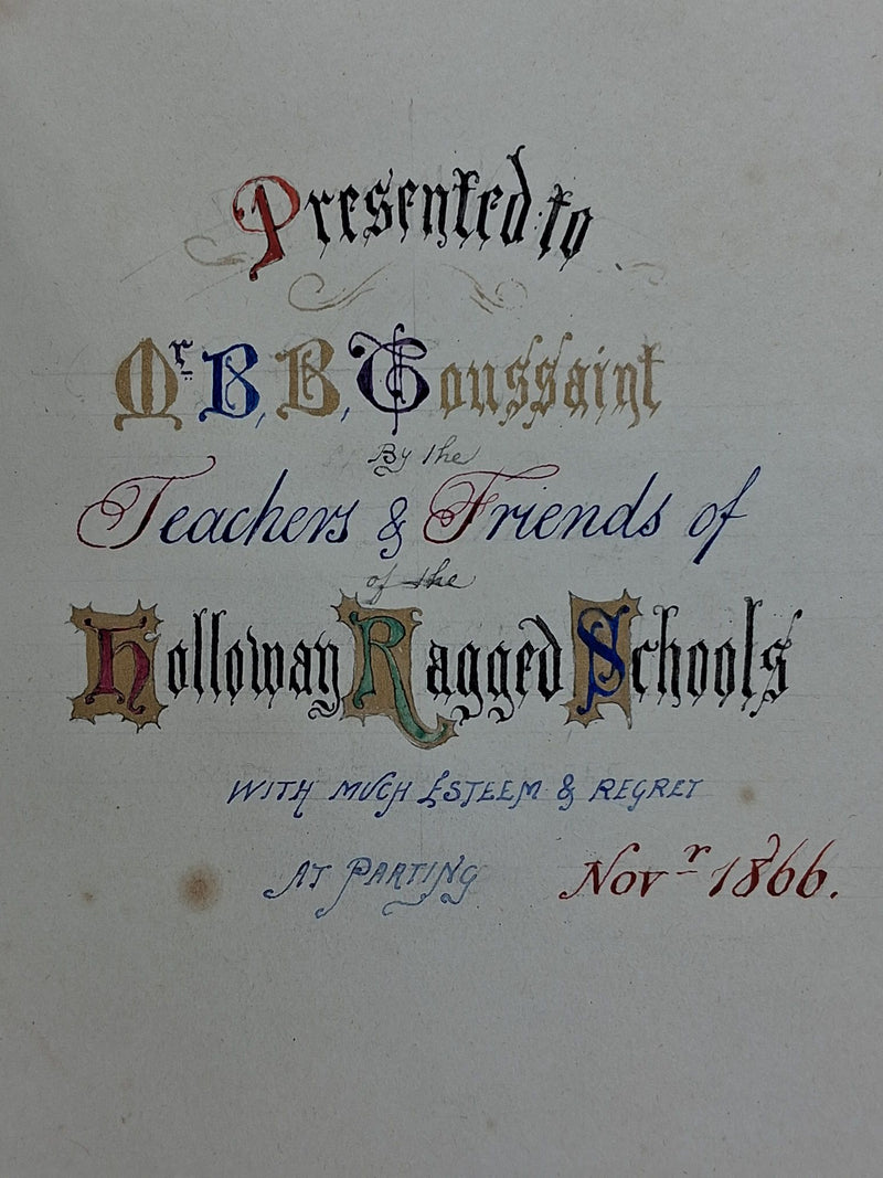 Photograph album