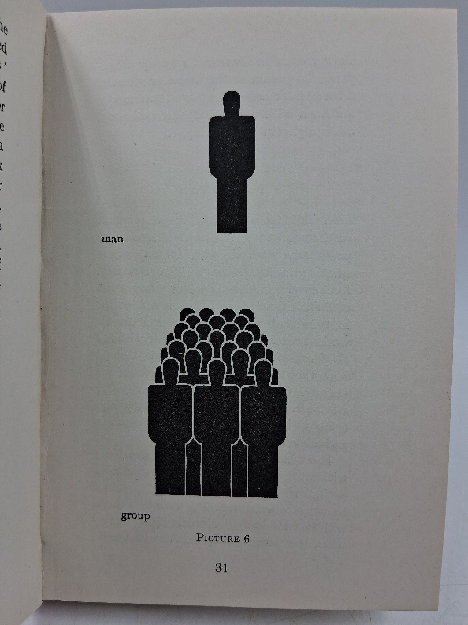 International Picture Language. The first rules of Isotype - Voewood ...